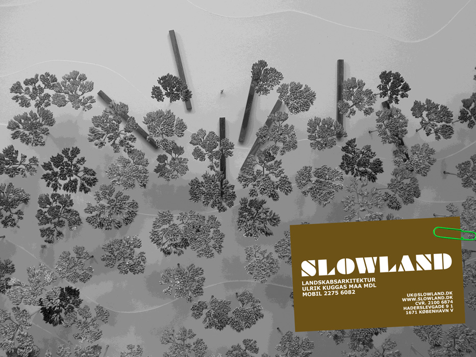 SLOWLAND